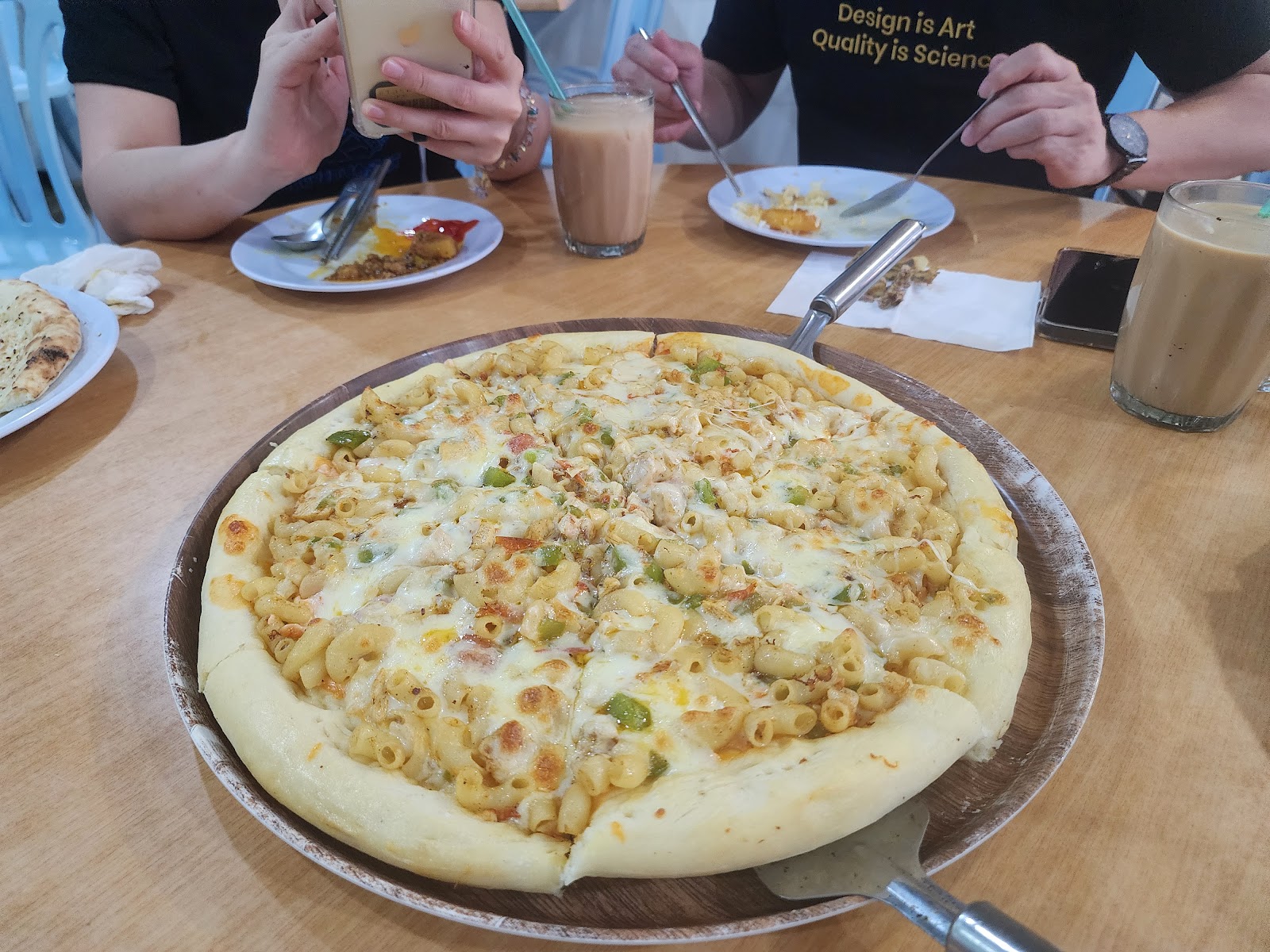 DREAM FOOD RESTAURANT (DFR) Arabic Food 5